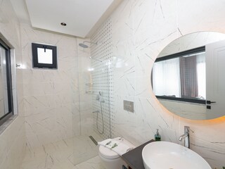 Villa Kalkan Features 17