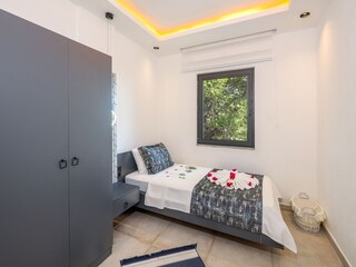 Villa Kalkan Ausstattung 18