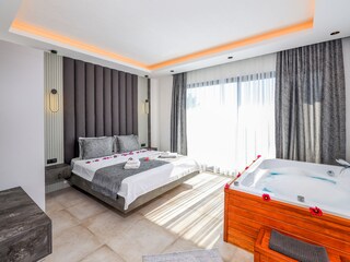 Villa Kalkan Ausstattung 19