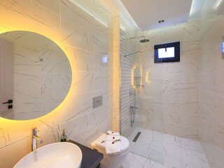 Villa Kalkan Features 20