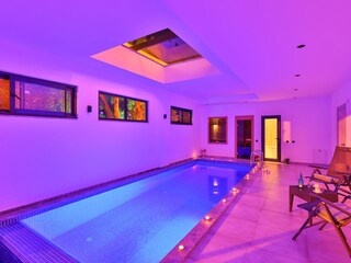 Villa Kalkan Features 13