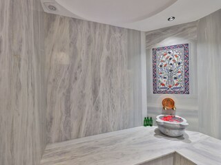 Villa Kalkan Features 15