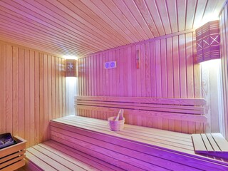 Villa Kalkan Ausstattung 14