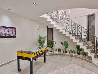 Villa Kalkan Ausstattung 21