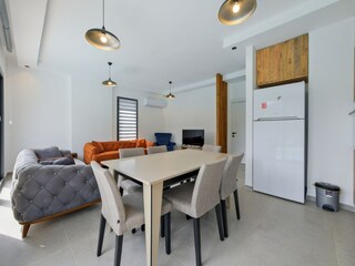 Villa Fethiye Features 7