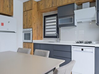 Villa Fethiye Features 8