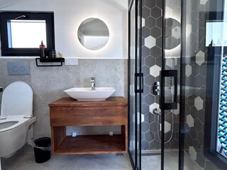 Villa Fethiye Features 12