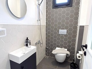 Villa Fethiye Ausstattung 14