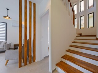 Villa Fethiye Ausstattung 17