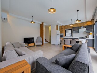 Villa Fethiye Ausstattung 6