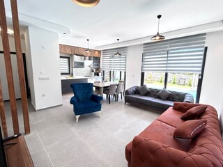 Villa Fethiye Ausstattung 7