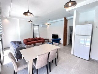 Villa Fethiye Ausstattung 8