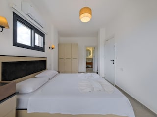 Villa Fethiye Ausstattung 10