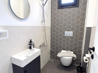Villa Fethiye Ausstattung 11