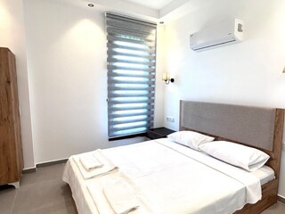 Villa Fethiye Ausstattung 12