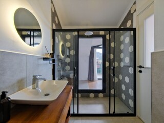 Villa Fethiye Ausstattung 13
