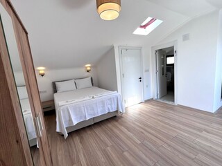 Villa Fethiye Ausstattung 14