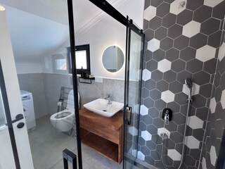 Villa Fethiye Features 16