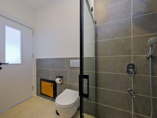 Villa Fethiye Features 17