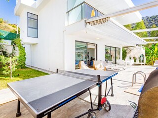 Villa Kalkan Outdoor Recording 5