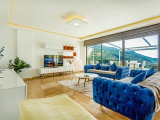 Villa Kalkan Ausstattung 6