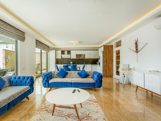 Villa Kalkan Ausstattung 7