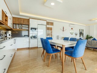 Villa Kalkan Ausstattung 8