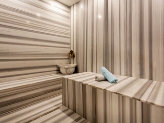 Villa Kalkan Features 9