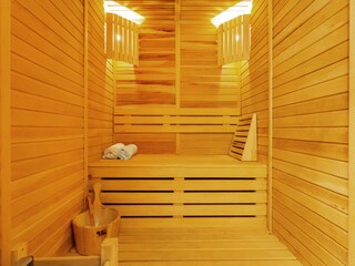 Villa Kalkan Ausstattung 10