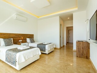 Villa Kalkan Features 12