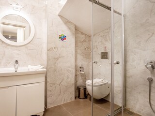 Villa Kalkan Features 13