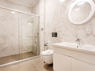 Villa Kalkan Features 14