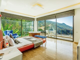 Villa Kalkan Features 15