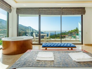 Villa Kalkan Ausstattung 16