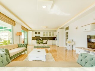 Villa Kalkan Features 7