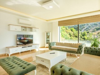 Villa Kalkan Ausstattung 8