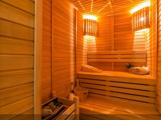 Villa Kalkan Features 11