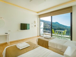 Villa Kalkan Ausstattung 13