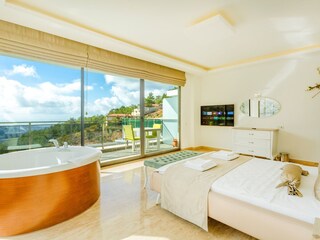 Villa Kalkan Ausstattung 16