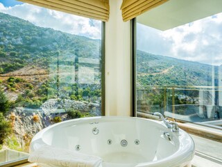 Villa Kalkan Features 17