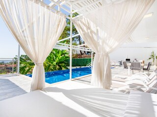 Villa Kalkan Außenaufnahme 5