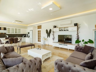 Villa Kalkan Ausstattung 6