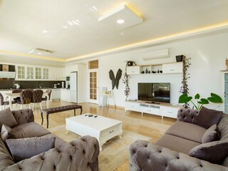 Villa Kalkan Features 6