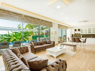 Villa Kalkan Ausstattung 7