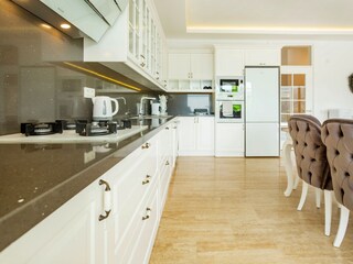 Villa Kalkan Features 8