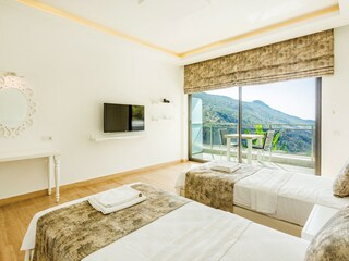 Villa Kalkan Ausstattung 9