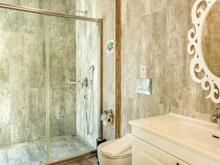 Villa Kalkan Ausstattung 10