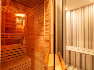 Villa Kalkan Features 11