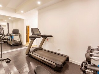 Villa Kalkan Features 13