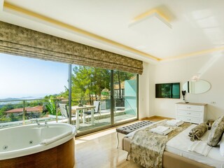 Villa Kalkan Features 15